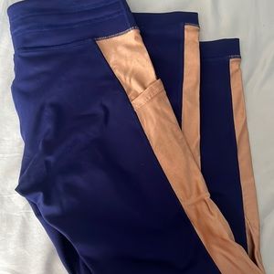 Fabletics mid rise powerhold
